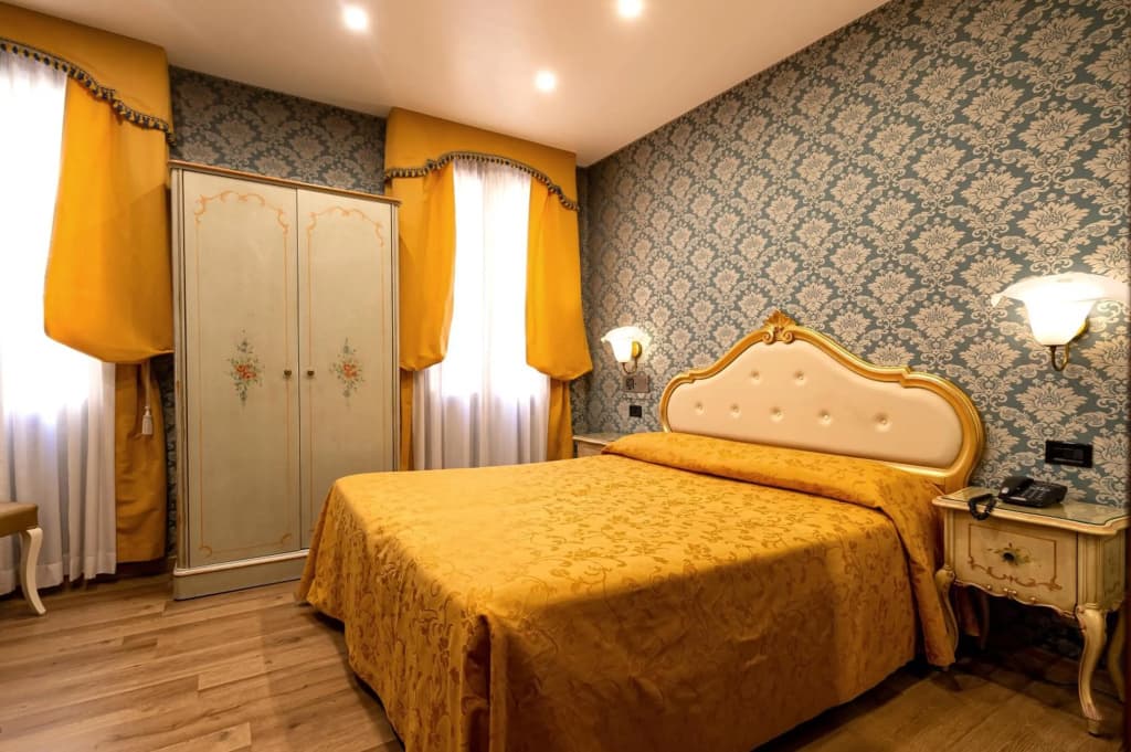 Hotel Santa Marina - photo 23