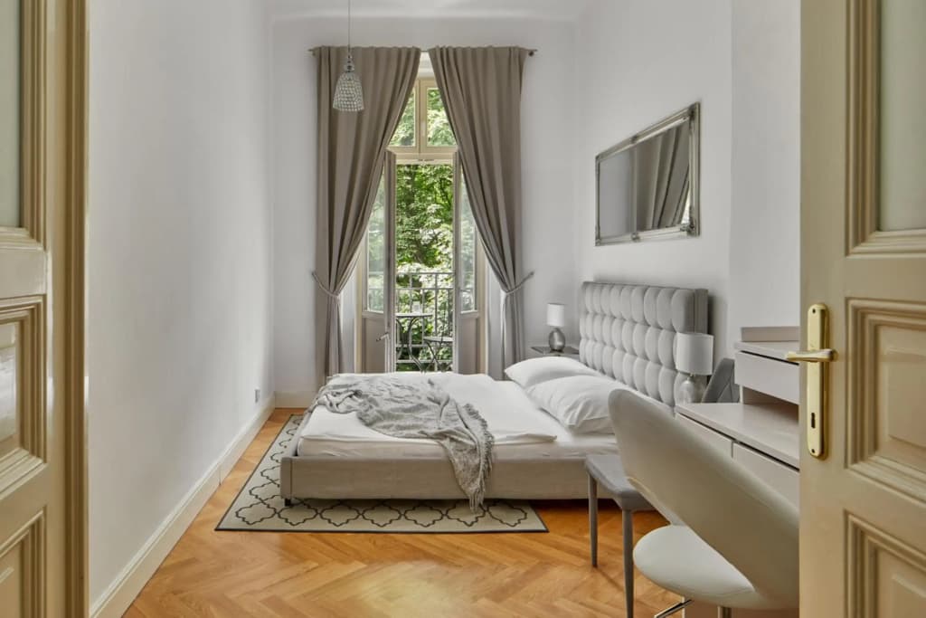 Deluxe Apartment in Lesser Town by Prague Days - photo 5