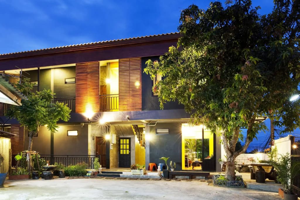 Baan Bida - photo 14