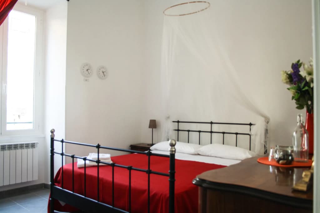 Salotto Piramide B&B Hotel - photo 4