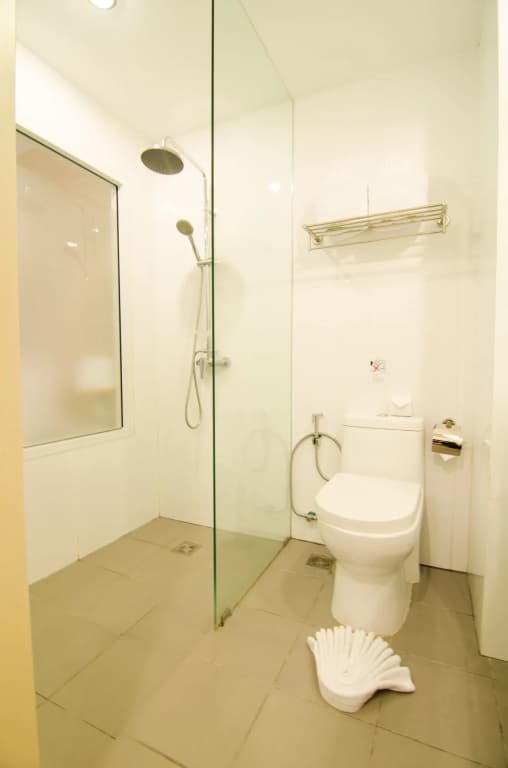 Mirage Express Patong Phuket Hotel - photo 9