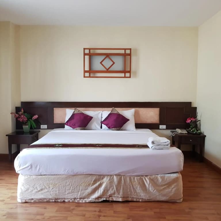 Pangviman Place Resotel - photo 50