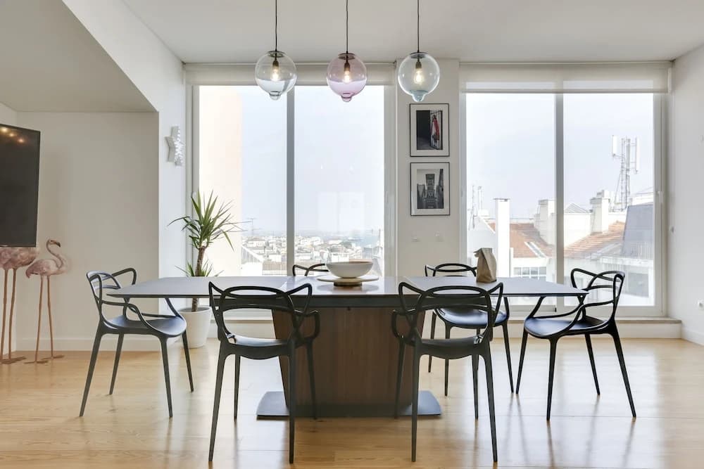 Penthouse With Breathtaking Views - photo 16