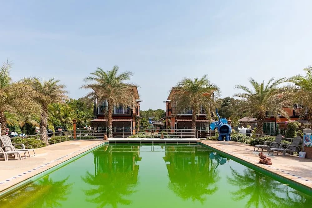 Rattana resort - photo 10