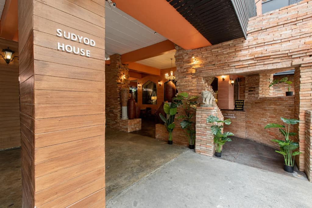 Sudyod House - photo 1