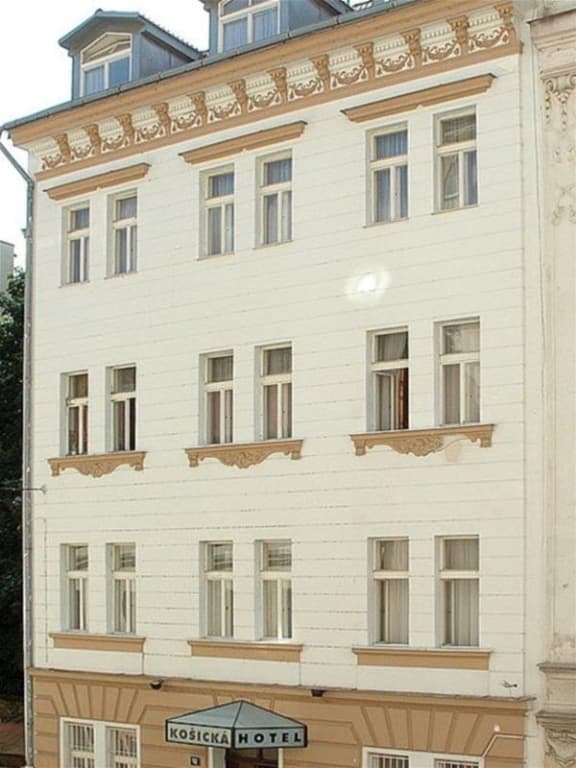 Kosicka - main photo