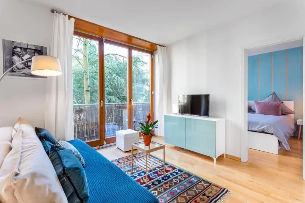 Greatstay - Zionskirchstr. 5 - photo 10