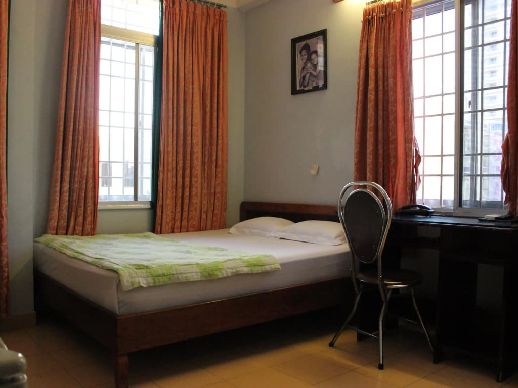 Hien Luong Hotel Nha Trang - photo 3