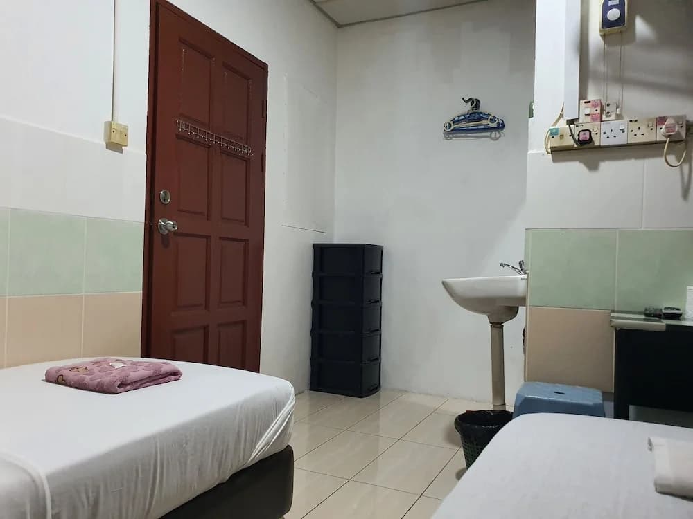 JJ Homestay - photo 4