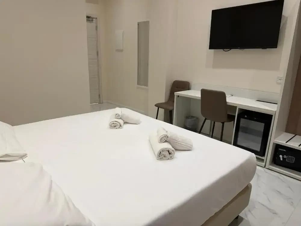 Hotel Margot - photo 14