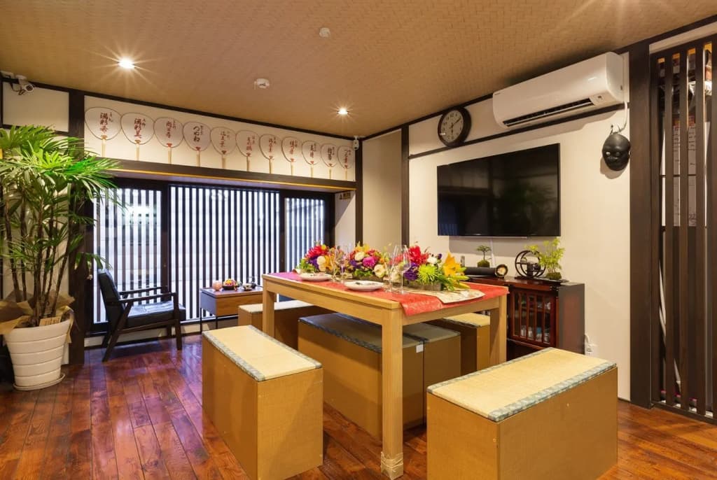 Gion Guesthouse Yururi - photo 1