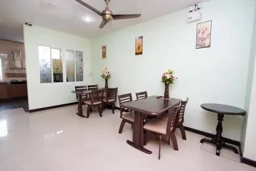 Wonderful Guesthouse - photo 31
