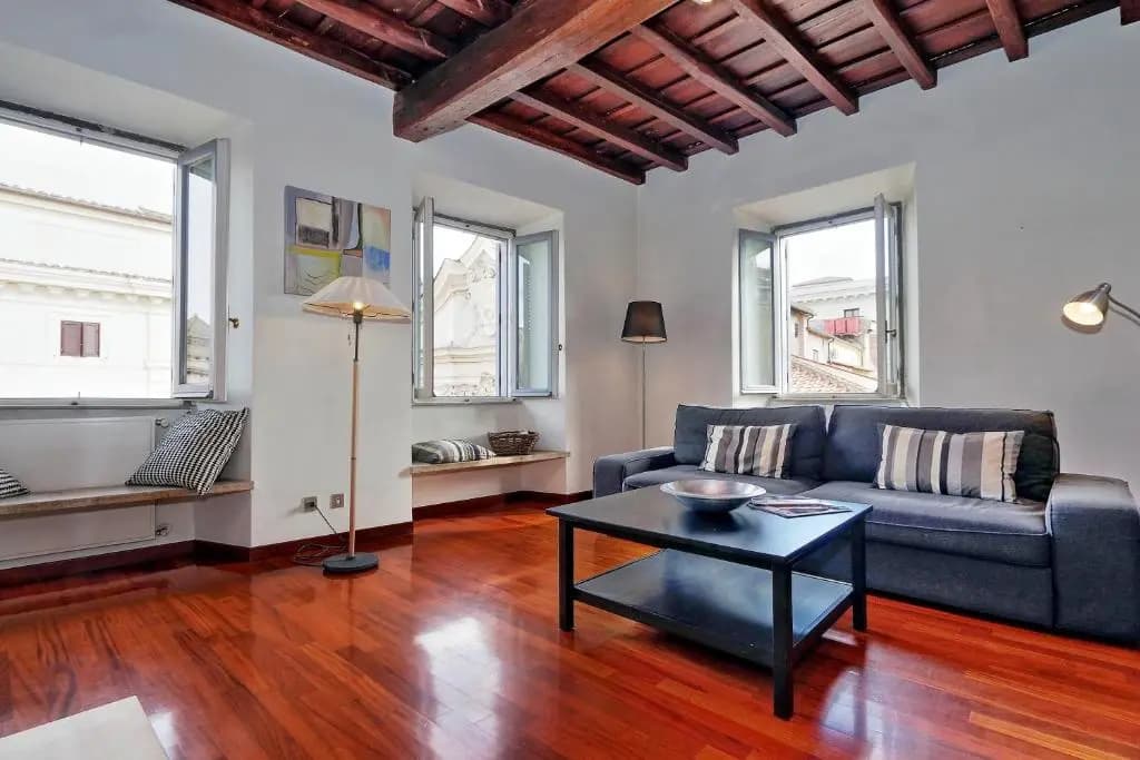 Farnese Apartment 1870 - photo 2