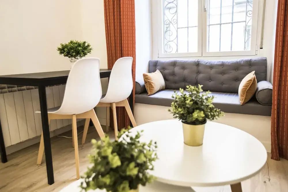 Apartamento Reina Sofía II - photo 4