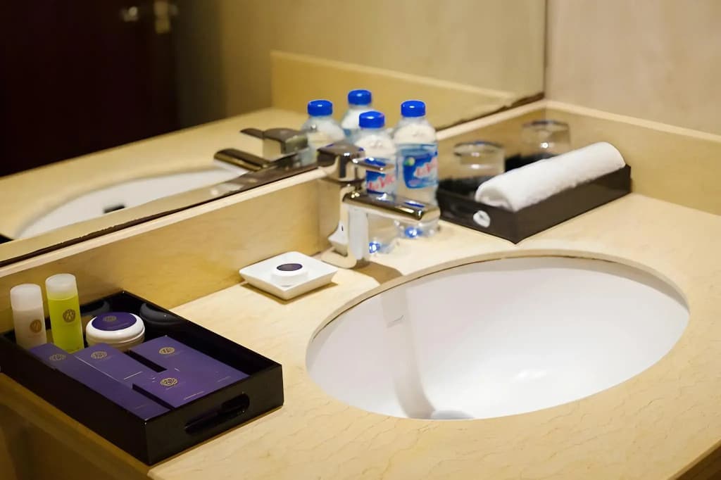 Authentic Hanoi Boutique Hotel - photo 10