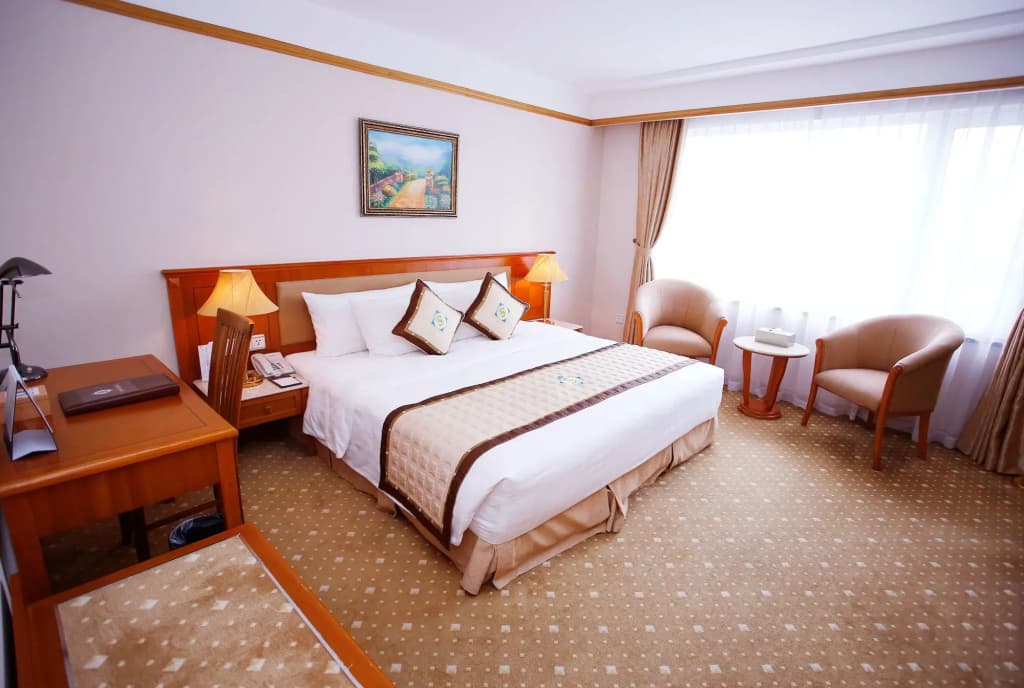 A25 Premium Hotel - photo 18