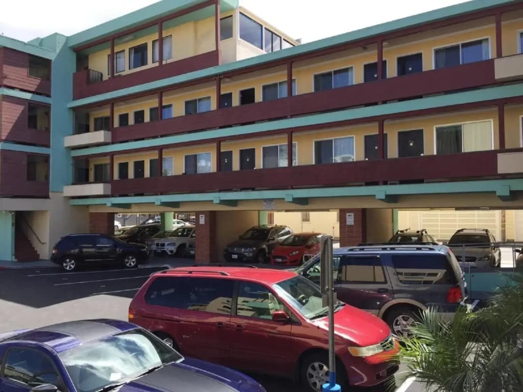 Motel Capri - photo 11