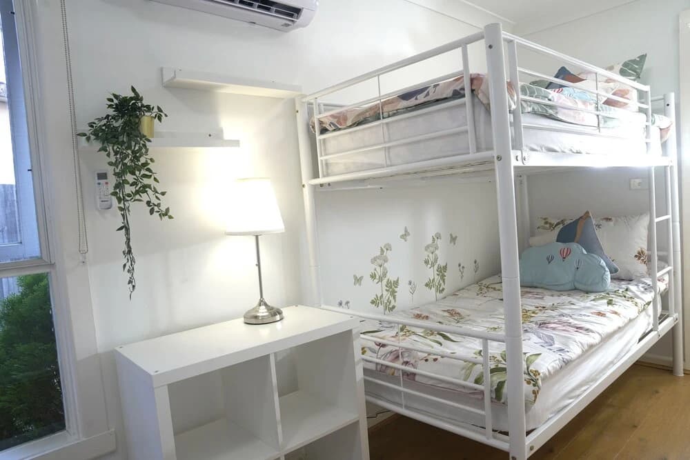 Rosebud Pet-Friendly Beach Holiday House - photo 6