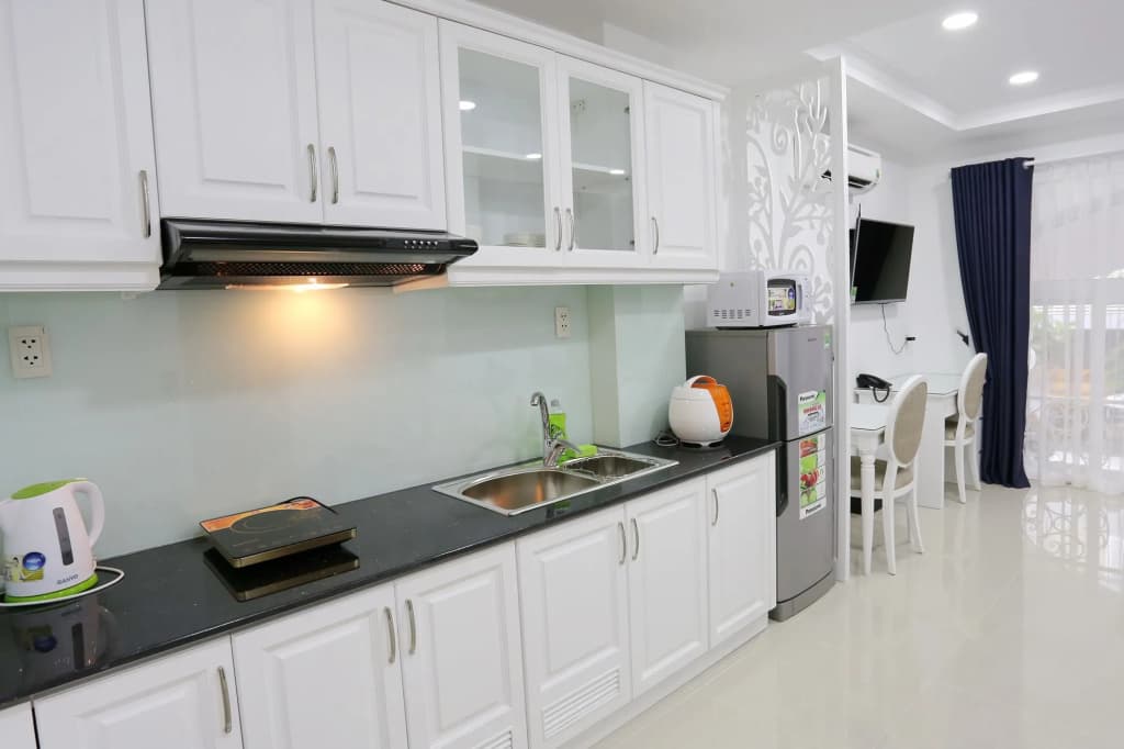 SABINA Residence - HCM - photo 13