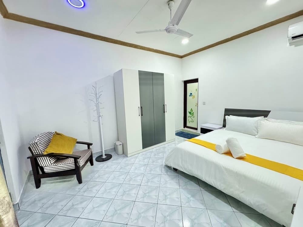 Bella Stay Inn Fvm - photo 3