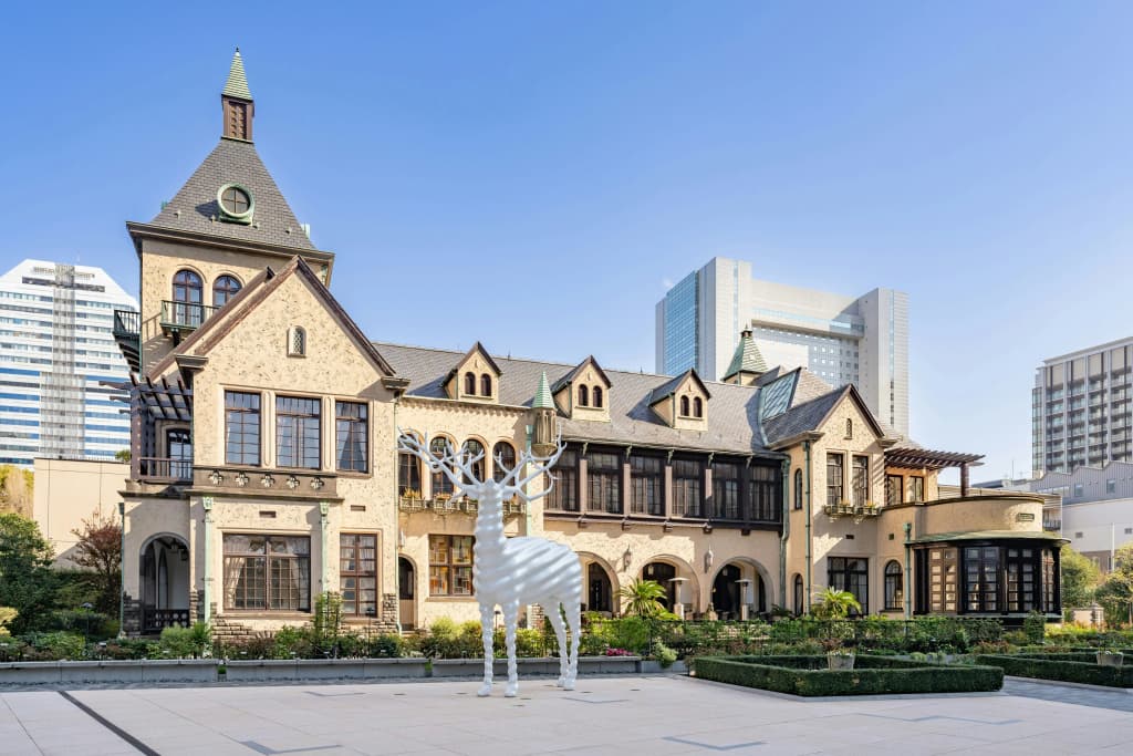 The Prince Gallery Tokyo Kioicho, a Luxury Collection Hotel - photo 38