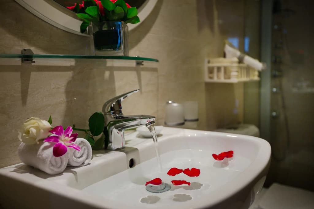 La Storia Ruby Hotel - photo 9