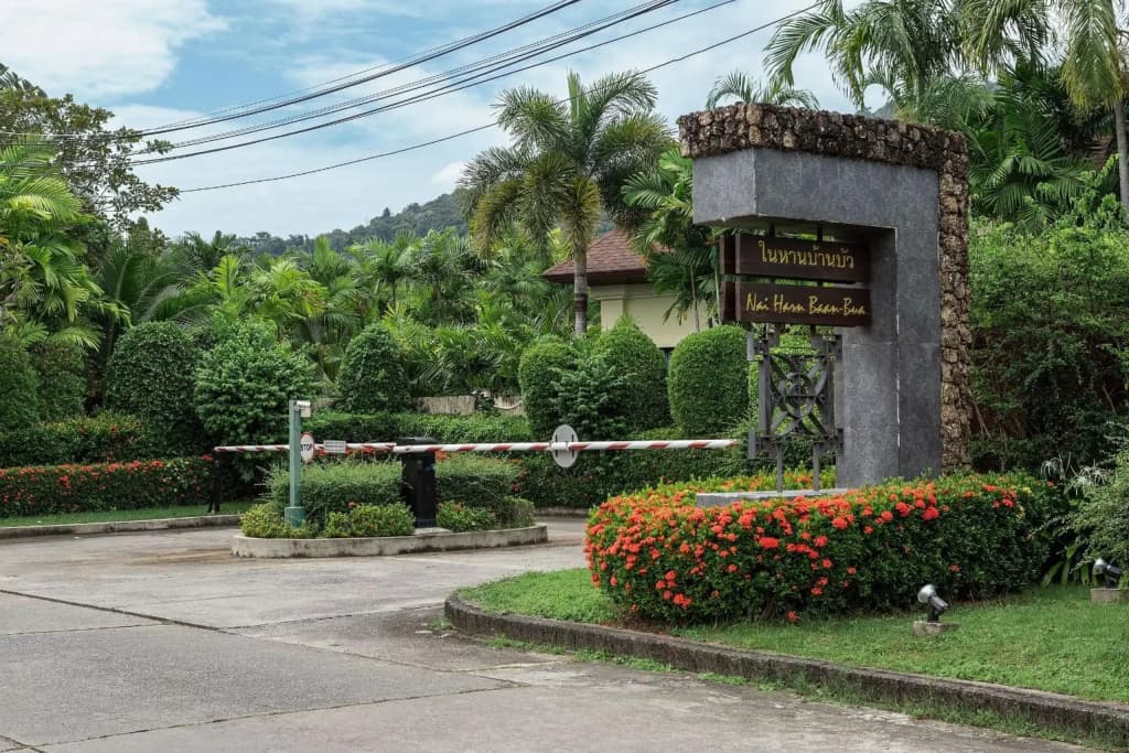 Villa Pagai - photo 19