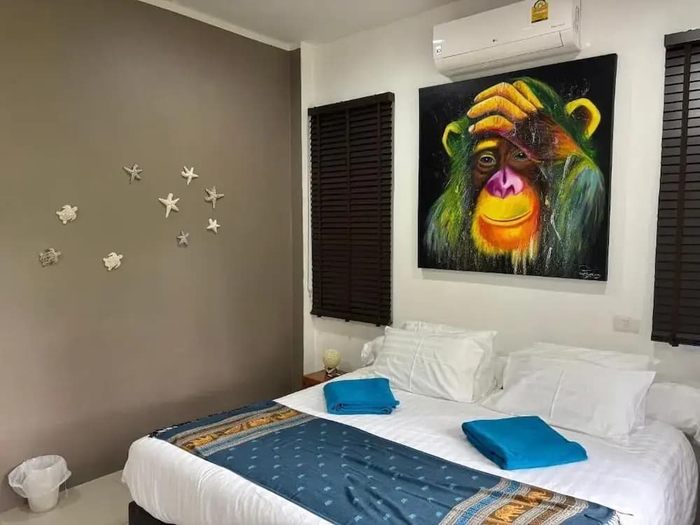 Shanti Samui Resort - photo 3