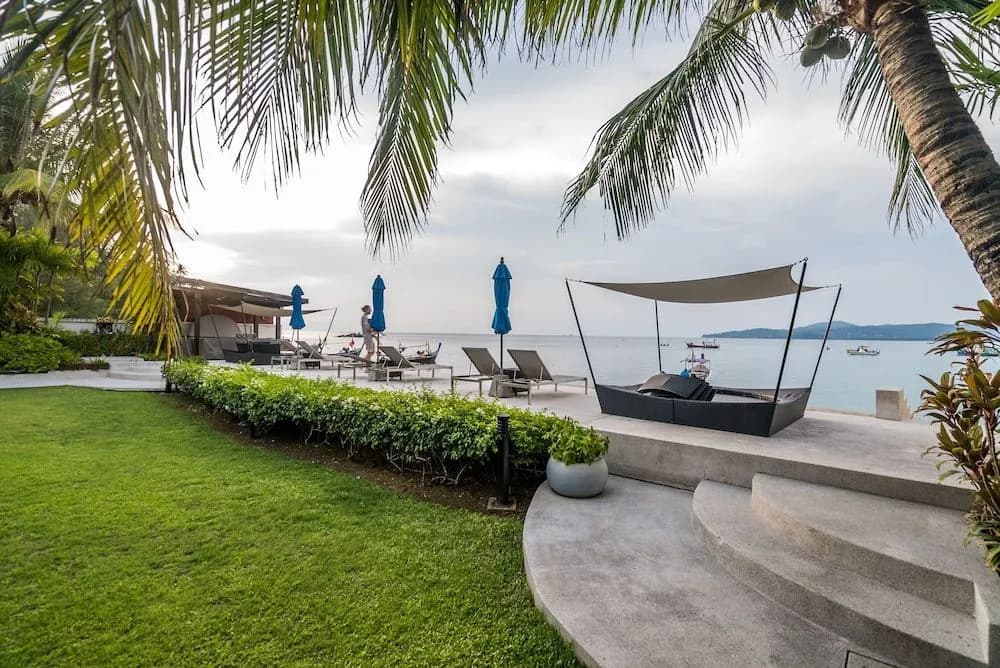 BangTao Beachfront by Lofty - photo 20