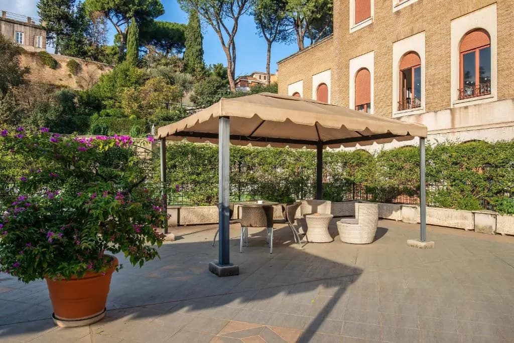 Hotel Santa Prisca - photo 15