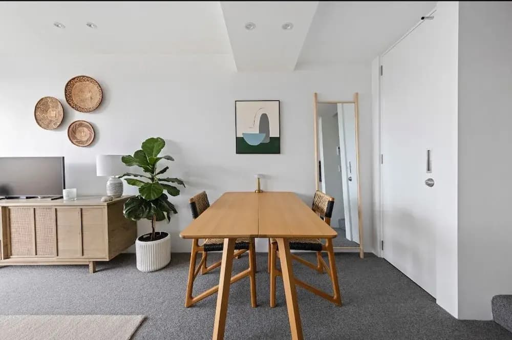 The Little Beachside Apartment - photo 3