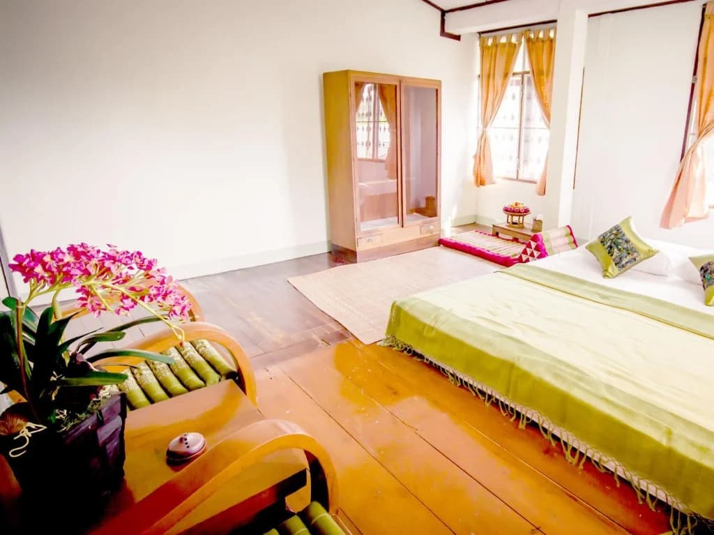 Baan Muan Jai Chiang Mai - photo 3