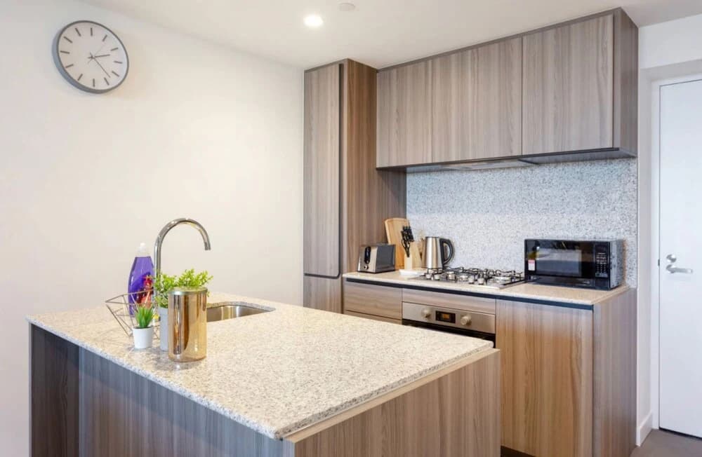 Holistay Premium - Swanston Central - photo 20