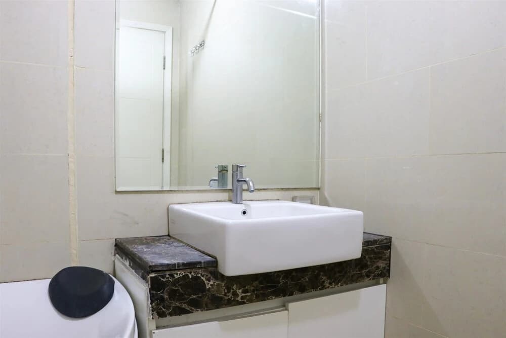 Elegant And Comfortable 1Br Apartment Casa Grande Residence - photo 7