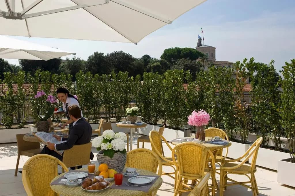 Hotel De Petris - photo 16