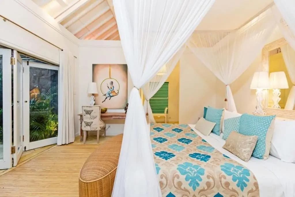 Villa Baru - photo 4