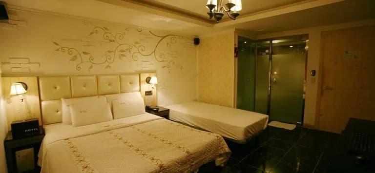 Rainbow Hotel Hwagok - photo 6