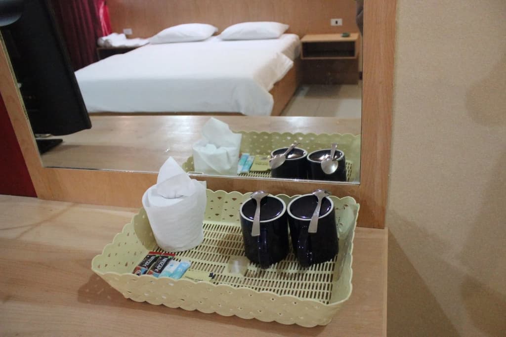 New Pind Balluchi Inn - photo 5