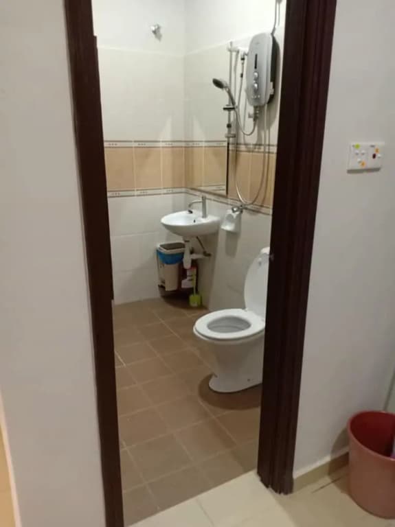 BB Villas - 5 min Jonker Melaka - photo 8