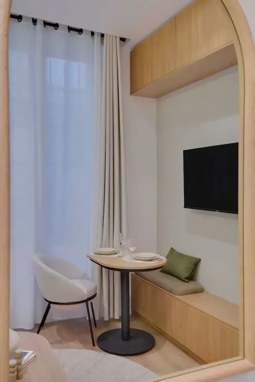 Modern Studio - 2P - Clignancourt - photo 9