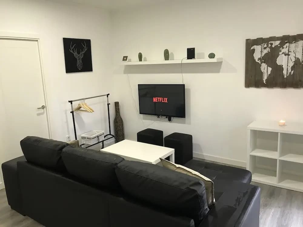 Valdefuentes Apartment - photo 8