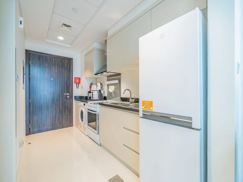 Damac Hills- Carson A 1009 - photo 18