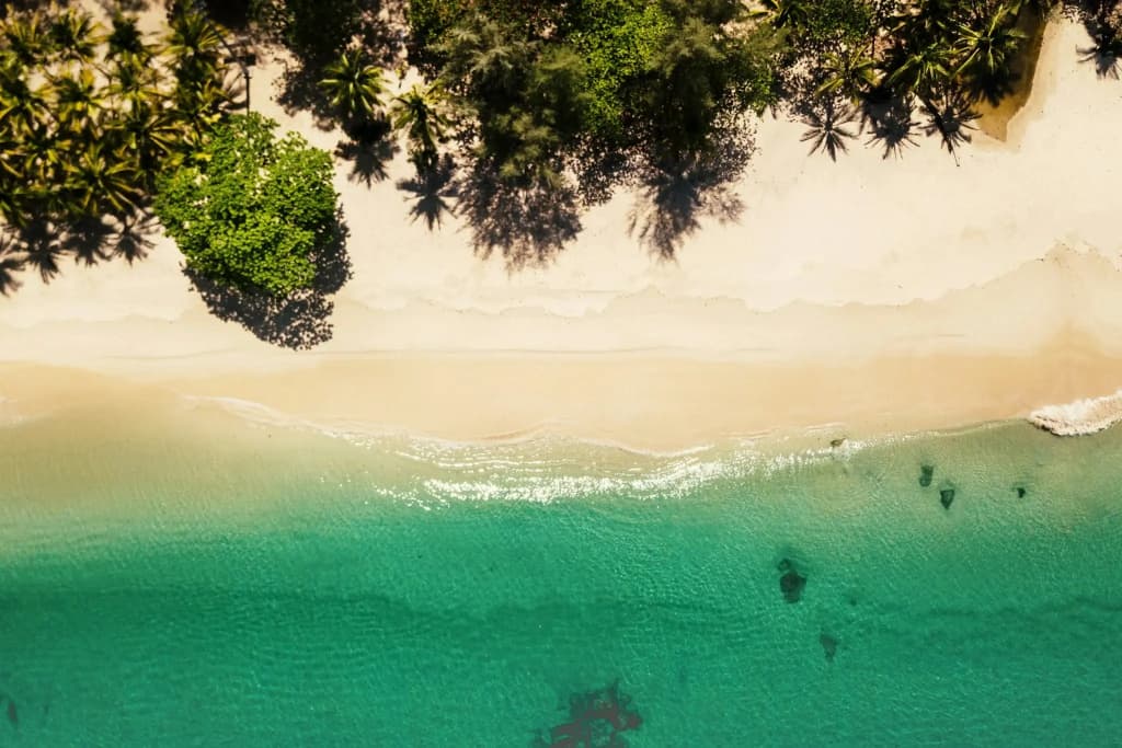 Twinpalms Surin Beach Phuket - photo 24