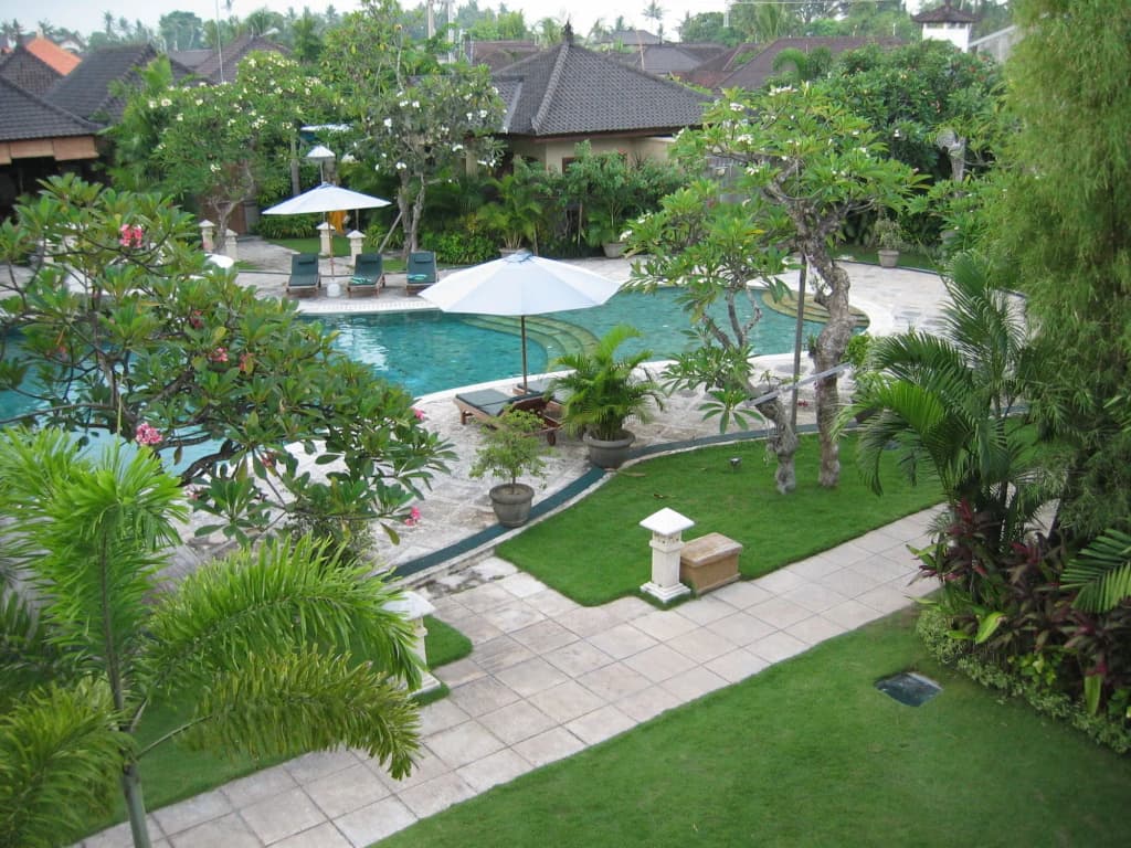 The Citta Luxury Residence - photo 19