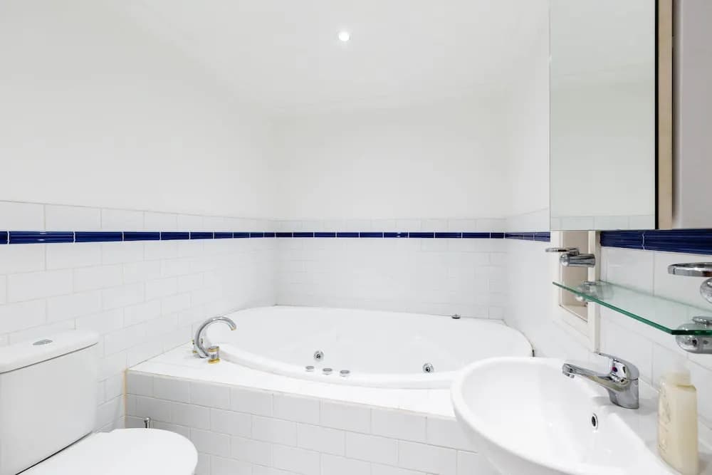 HELENA, 2BDR Fitzroy House - photo 21