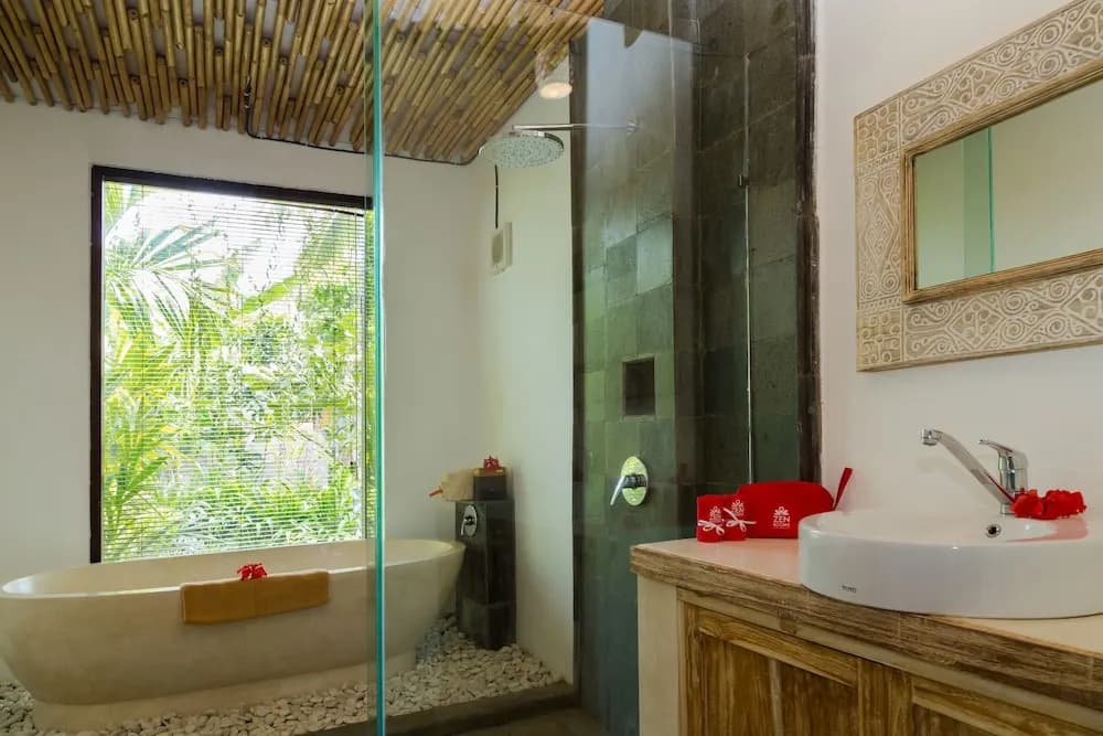 ZEN Rooms Ubud Bisma 4 - photo 7