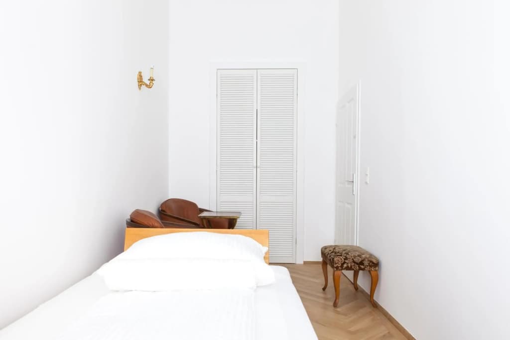 Vienna-flats | contactless check-in - photo 45