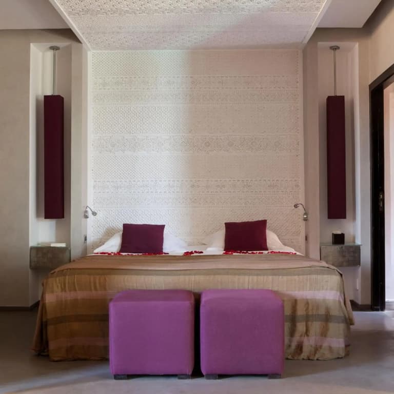 Les Jardins De La Koutoubia Hotel - photo 8