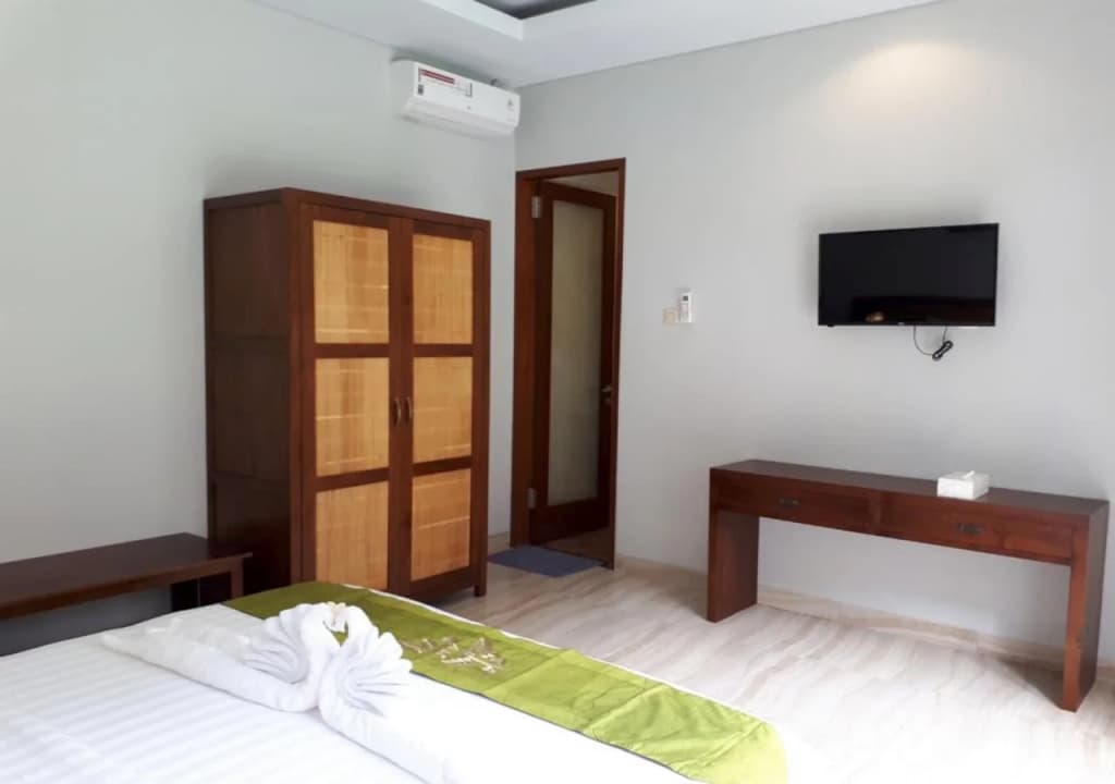 Toya Villa Ubud - photo 5