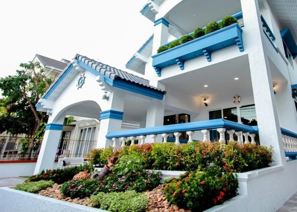 Talay Jai Pool Villa - main photo
